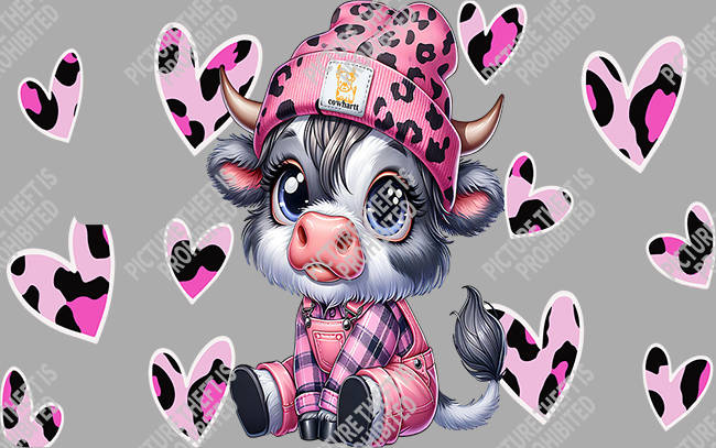 Bank  Card Sticker-BC-3585